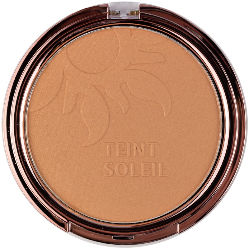 Terre d’Été Compacte 12 g | Poudre de Soleil NS Makeup