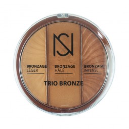 Trio bronze