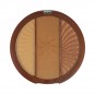 Trio Bronze NS Makeup | Poudre de Soleil 18 g