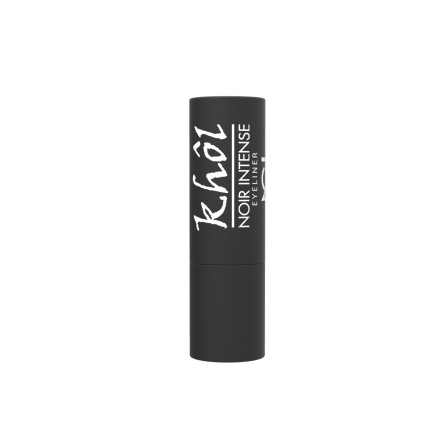 Khôl noir intense