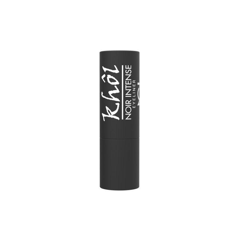 Khôl Kajal Noir Intense – Eyeliner Crémeux | NS Makeup