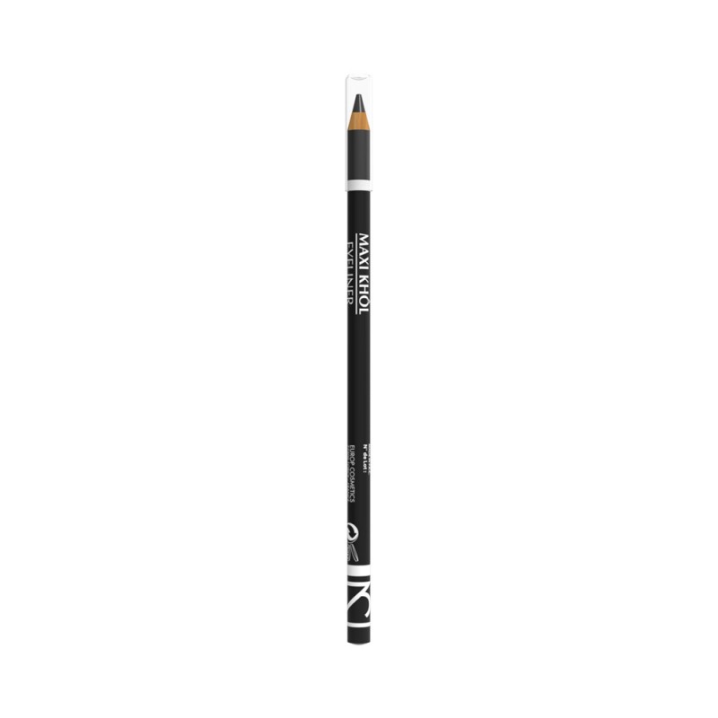 Maxi Crayon Khôl Eyeliner Noir | NS Makeup