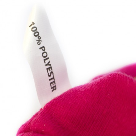 Bandeau fleur de rose