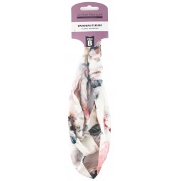 N°45 Bandeau Fleurs – Accessoire Cheveux Fille