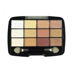 Palette yeux l'Essentiel de NS