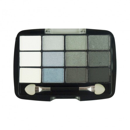 Palette yeux l'Essentiel de NS